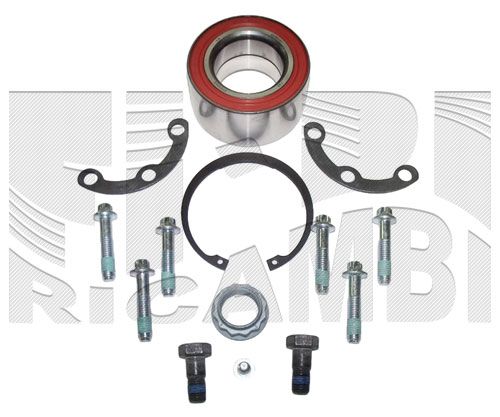 Zestaw łożysk koła CALIBER RC6773