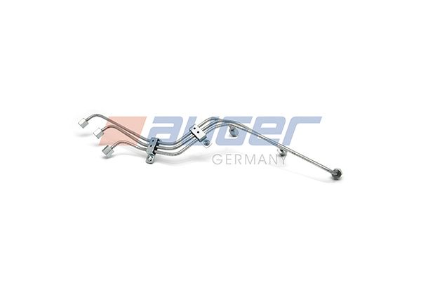 set conducte inalta presiune, inst. de injectie AUGER 85308