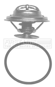 Termostat, środek chłodzący FIRST LINE FTK019