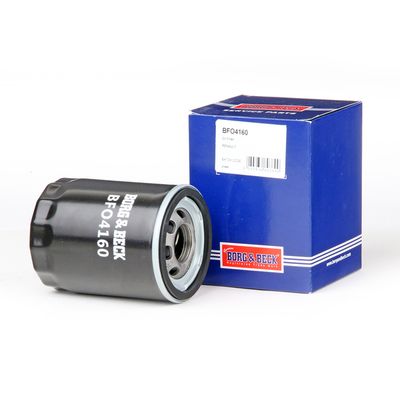Filtr oleju BORG & BECK BFO4160