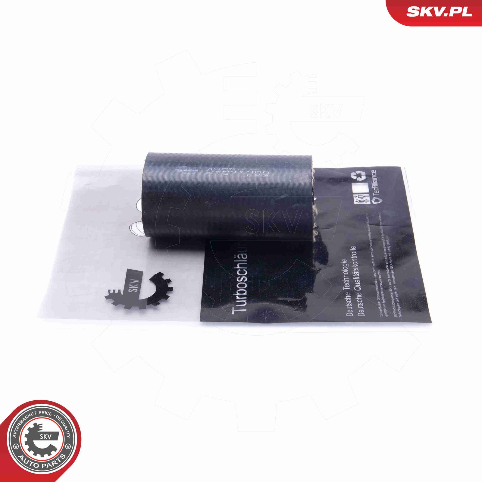 Furtun aer supraalimentare ESEN SKV 43SKV488