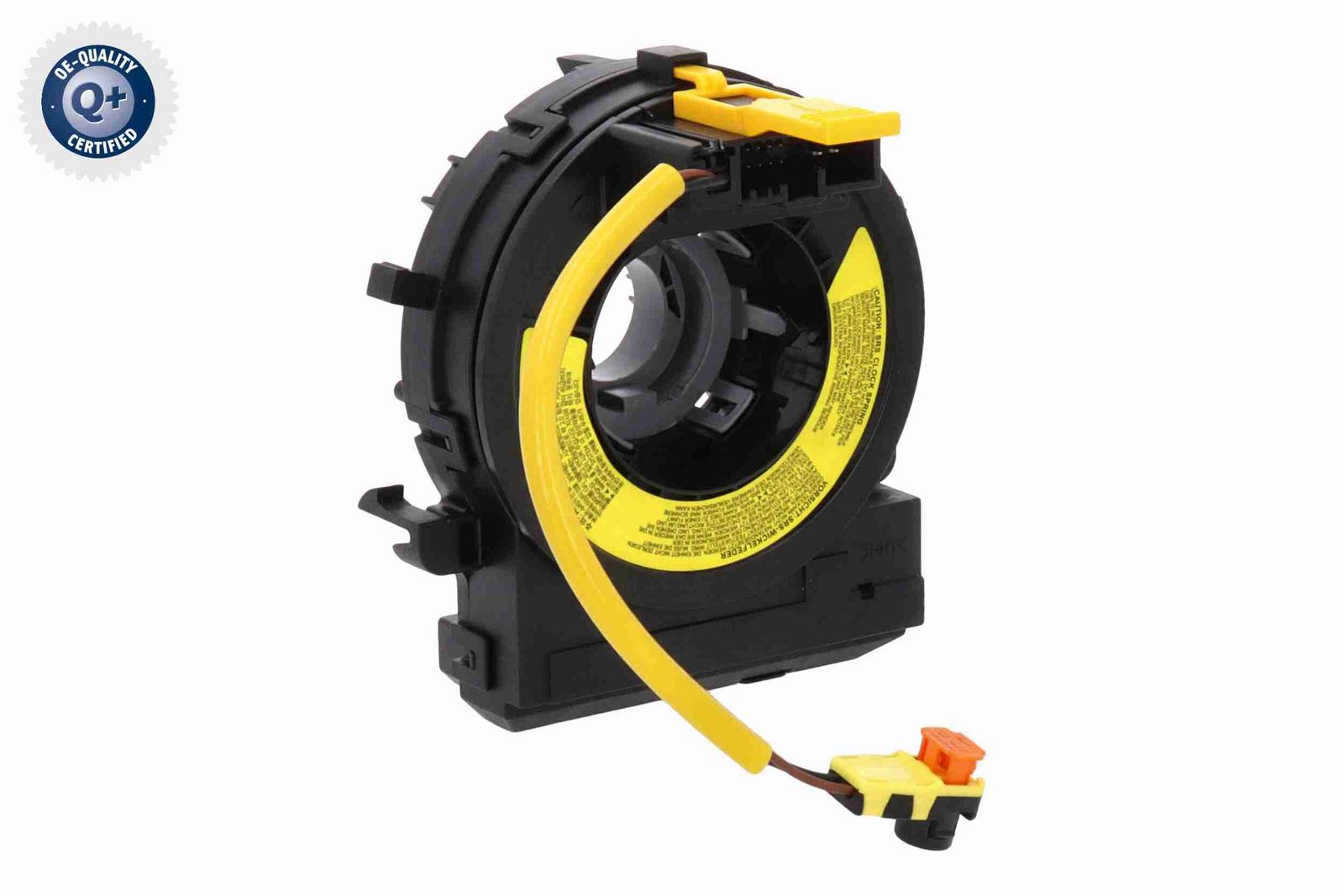 Arc spirala, Airbag VEMO V52-72-0406