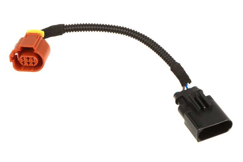 WIĄZKA ELEKTRYCZNA PRZEPUSTNICY FIAT DUCATO 2.3D 06- OE FIAT 504388760ORG