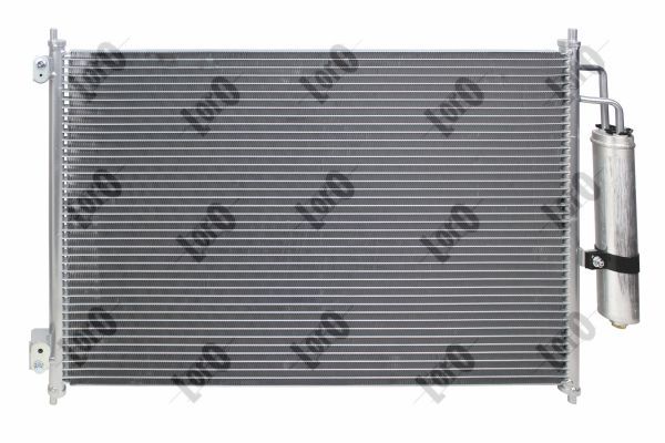 Condensator, climatizare LORO 035-016-0025