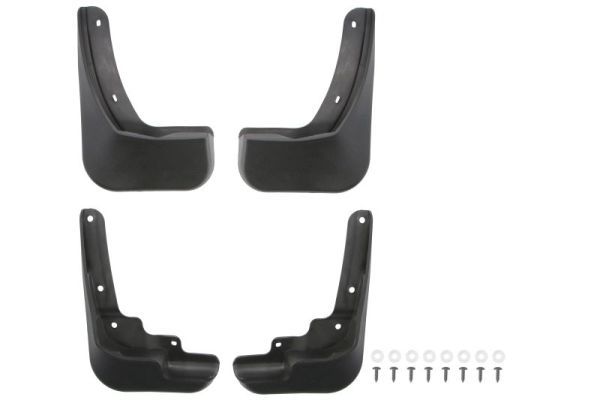 perete protectie stropire BLIC 8800-02-5511707P