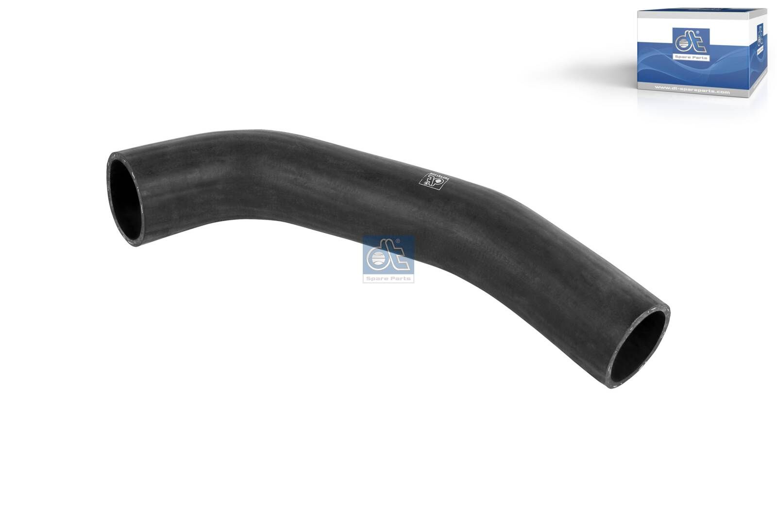 Furtun radiator DT Spare Parts 4.80193