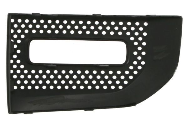 Grille de ventilation, pare-chocs