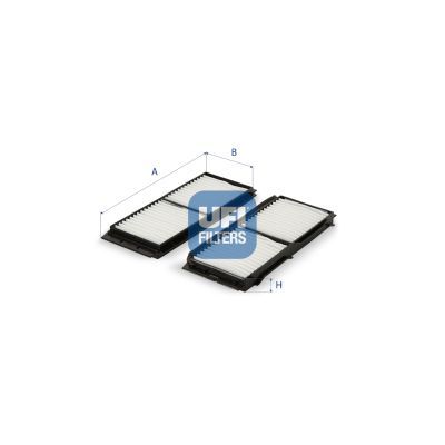 UFI 5339700
