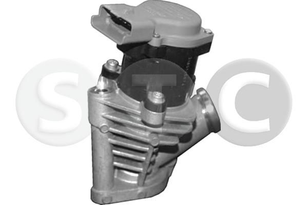 Zawór AGR STC T493219
