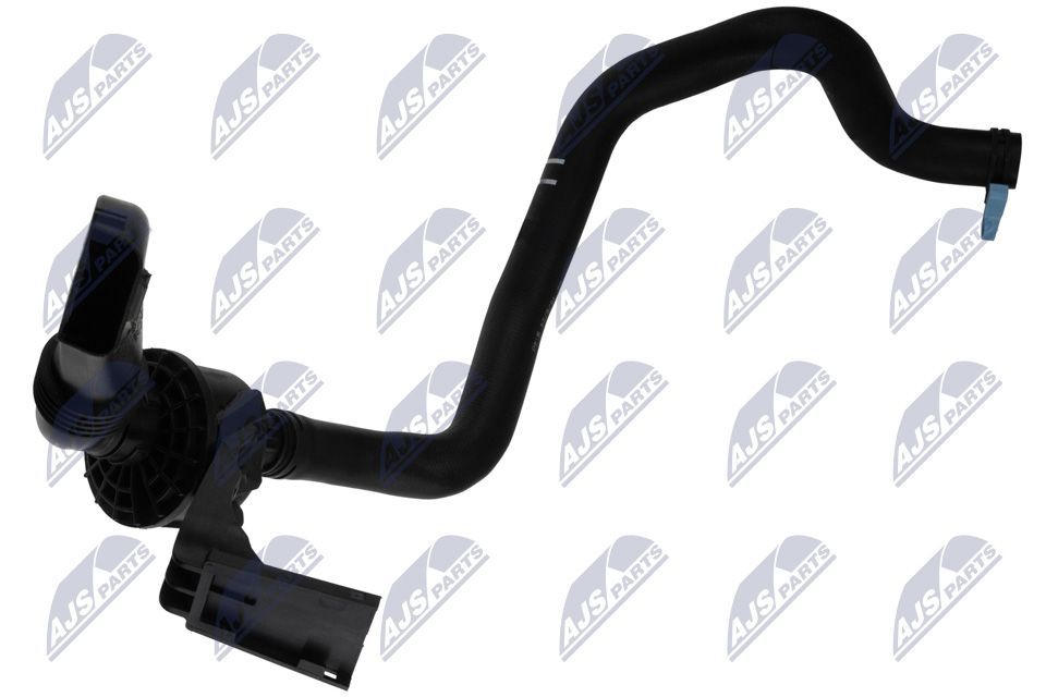 Palnie, filtru de aer NTY GPP-LR-018