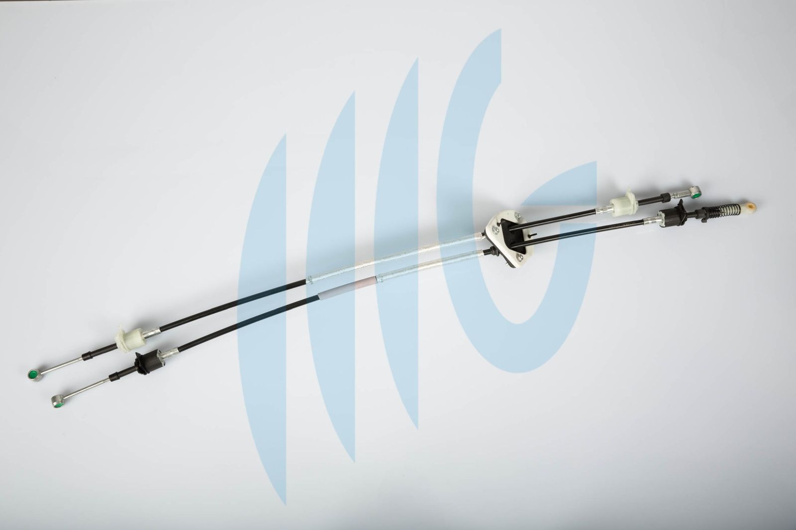 Naciąg linki, ręczna skrzynia biegów RICAMBIFLEX GM 01129067