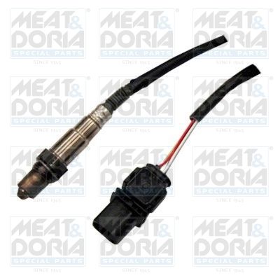 Sonda lambda MEAT & DORIA 81668