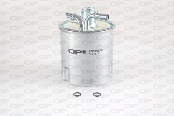 Filtre à carburant