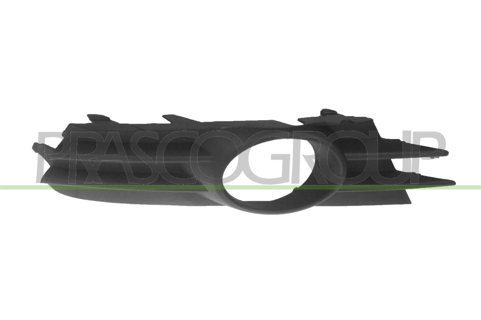 Acoperire, bara protectie PRASCO VG0942133