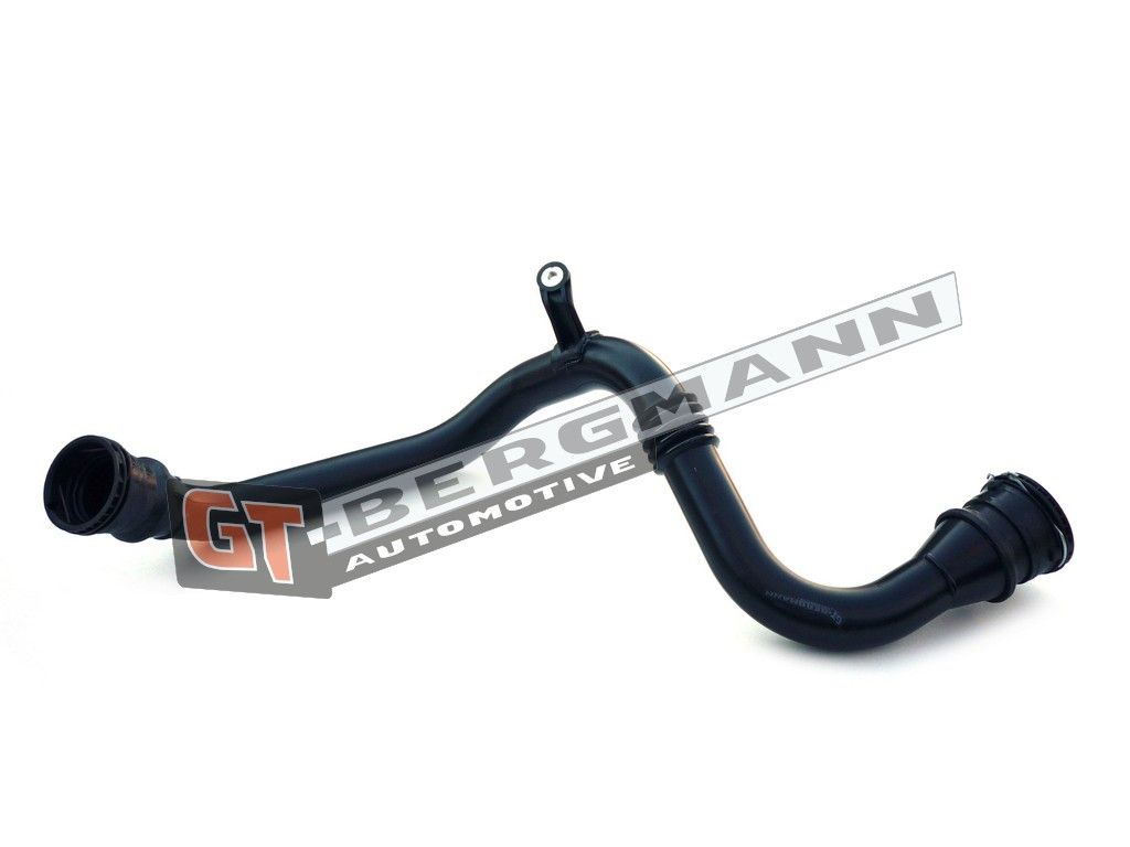 Levně Hadička plnicího vzduchu GT-BERGMANN Automotive GT52-177