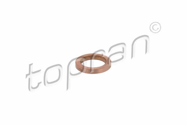 Garnitura etans., compresor TOPRAN 723 133
