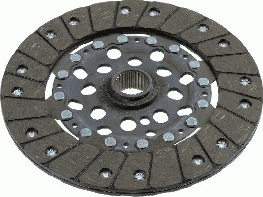 Disc ambreiaj SACHS 1864 985 001