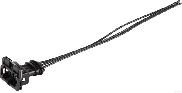 Zestaw naprawczy do przewodów, sonda lambda HERTH+BUSS ELPARTS 51277422