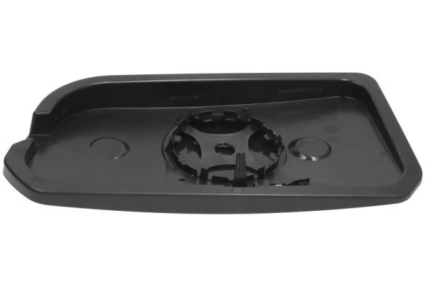 Verre de rétroviseur, rétroviseur extérieur