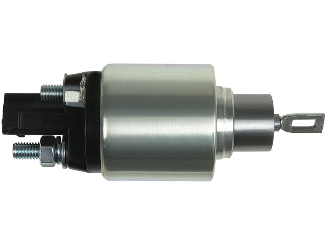 Solenoid, electromotor AS-PL AS SS0054