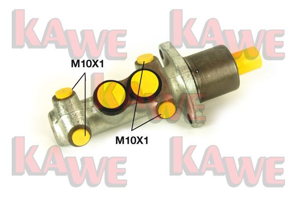 Pompa hamulcowa KAWE B1229
