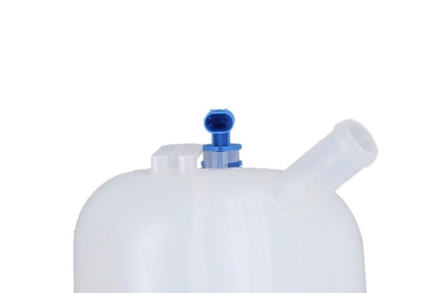 Kompensācijas tvertne, Dzesēšanas šķidrums