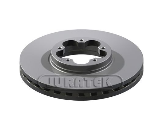 JURATEK - Front Brake Disc