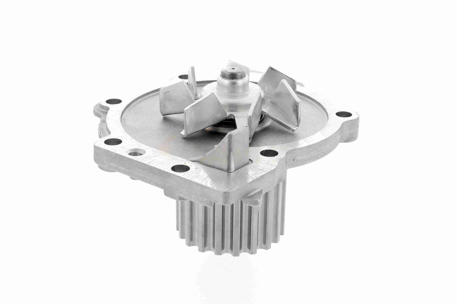 Pompe à eau, refroidissement du moteur