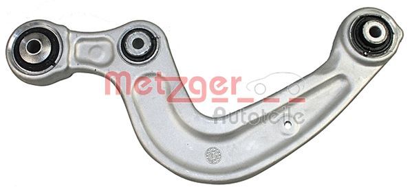 Brat, suspensie roata METZGER 58112103