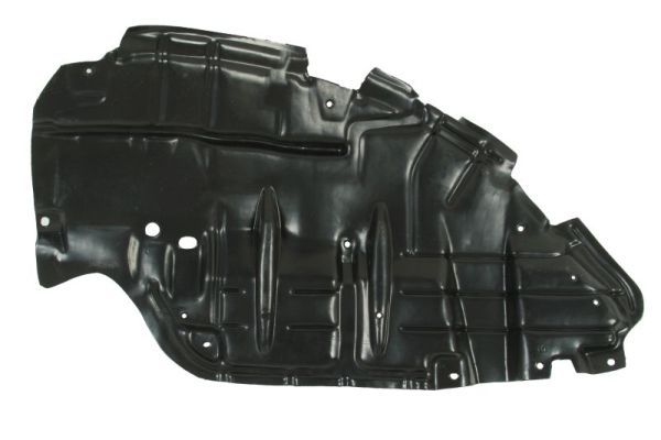 Кожух двигателя