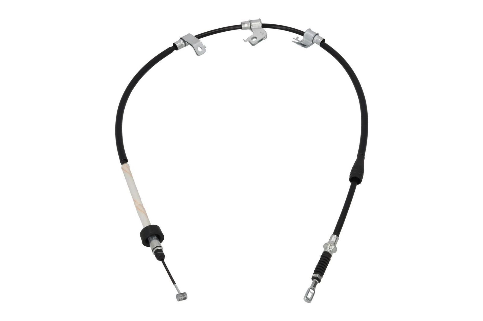 Cablu, frana de parcare KAMOKA 1190702