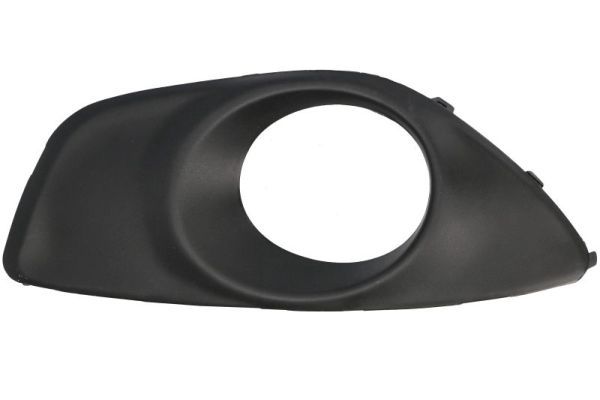 Grila ventilatie, bara protectie BLIC 6502-07-3181912P