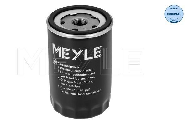 Olejový filtr MEYLE 100 115 0009