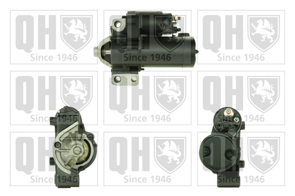 Rozrusznik QUINTON HAZELL QRS1742