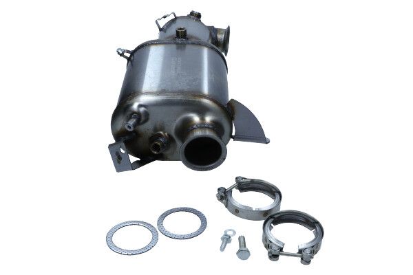 Levně Filtr sazových částic, výfukový systém MAXGEAR 27-6018