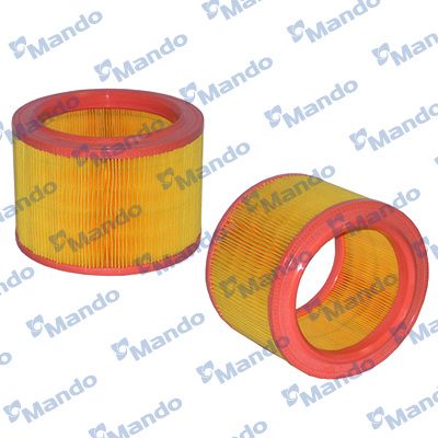 Filtr powietrza MANDO MMF015006