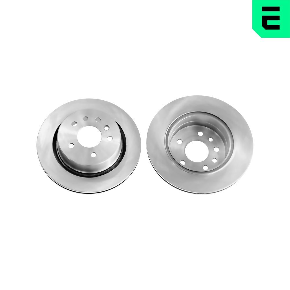 Disc frana OPTIMAL BS-7920C