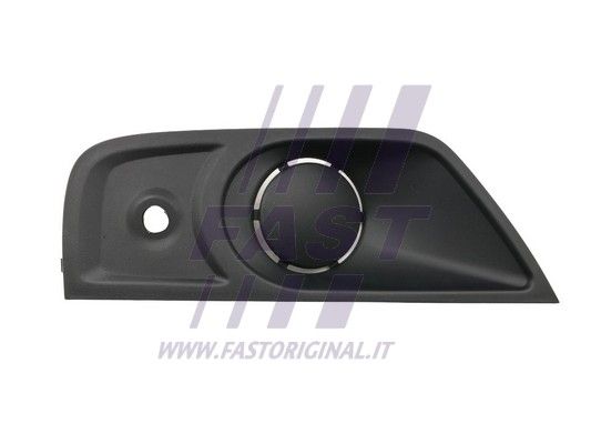 Klapa, hak holujący FAST FT90129G