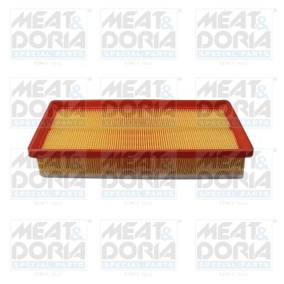 Filtr powietrza MEAT & DORIA 18300