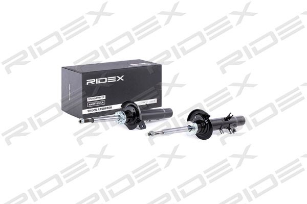 Amortyzator RIDEX 854S0805