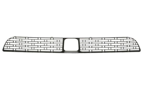 Grille de ventilation, pare-chocs
