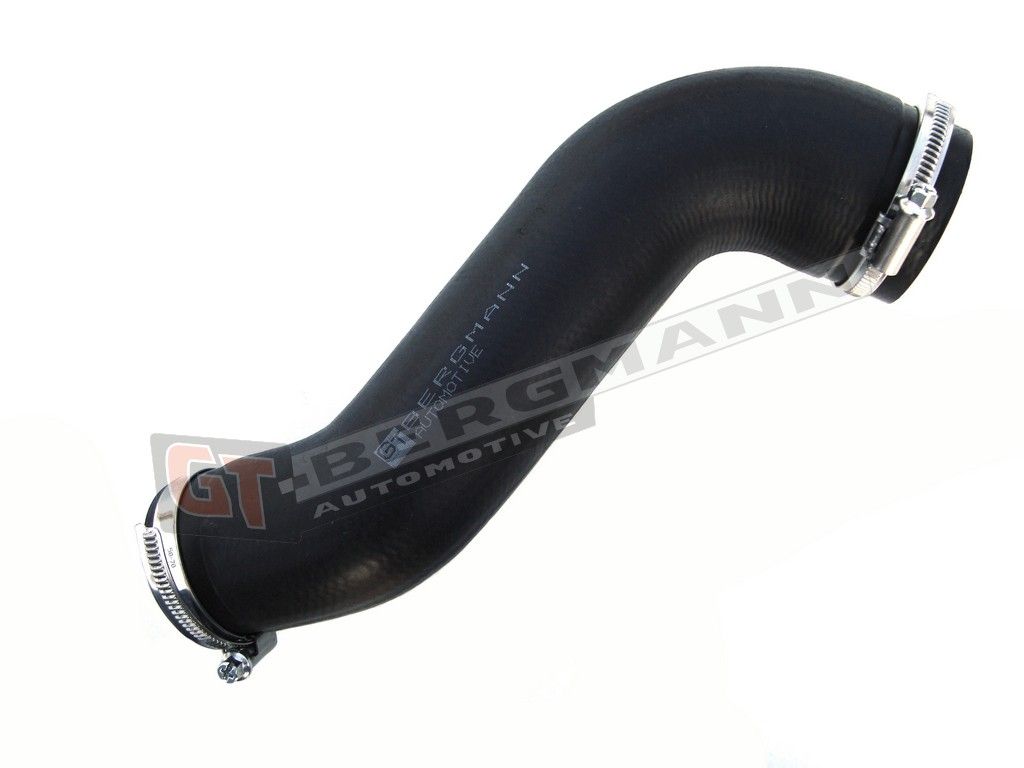 Levně Hadička plnicího vzduchu GT-BERGMANN Automotive GT52-186