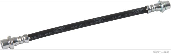 Furtun frana HERTH+BUSS JAKOPARTS J3702142