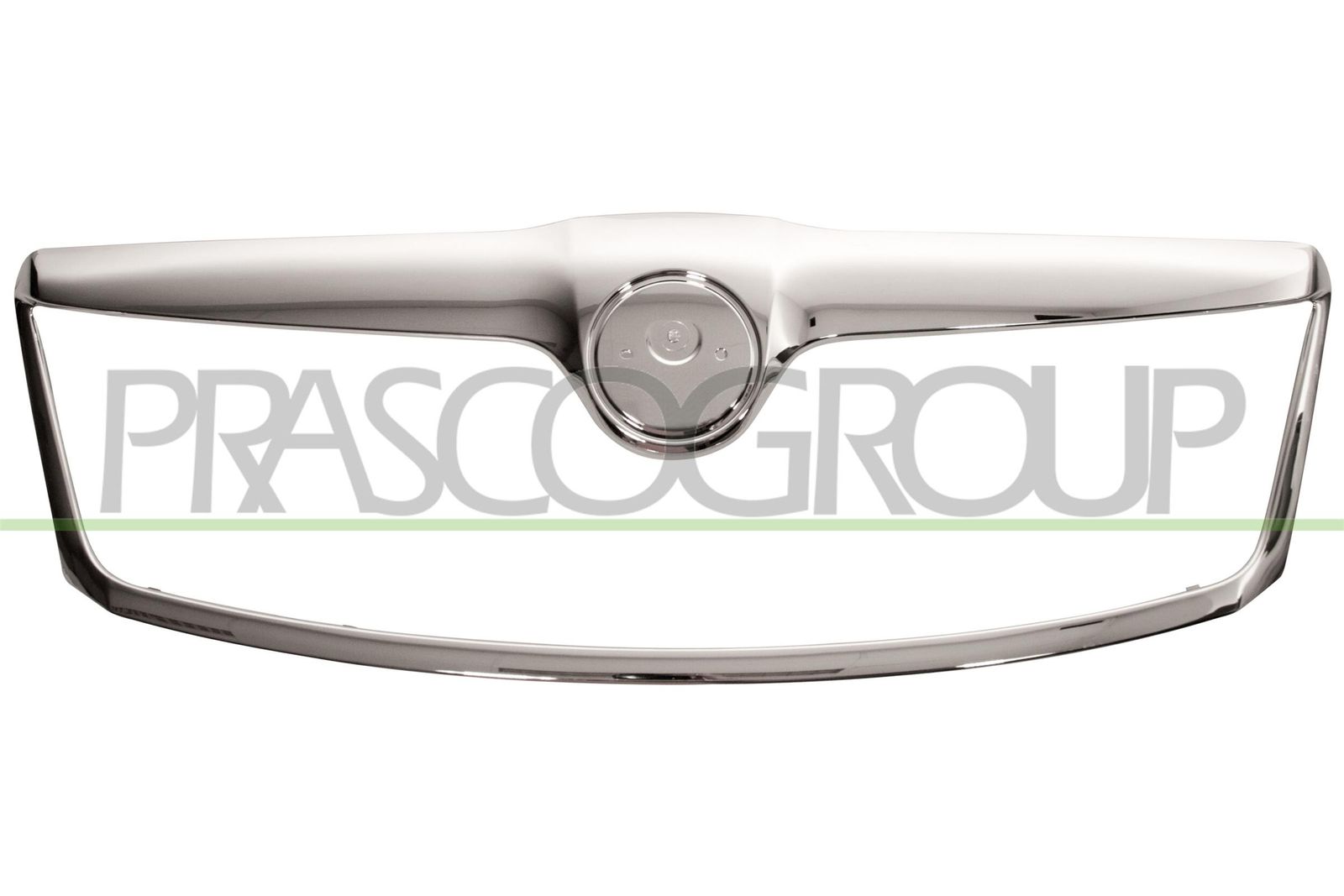Banda de protectie, grila radiator PRASCO PremiumCertified SK0282305