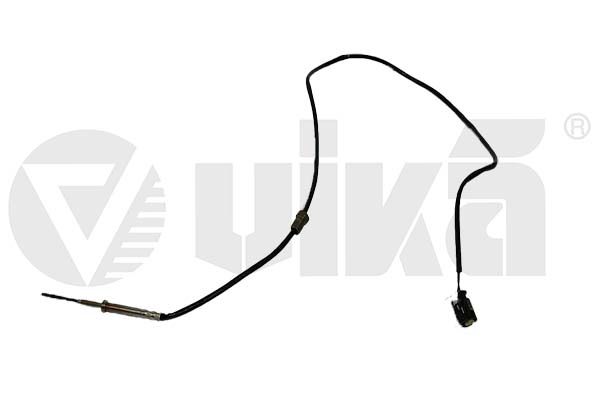 czujnik, temperatura spalin VIKA 99819601