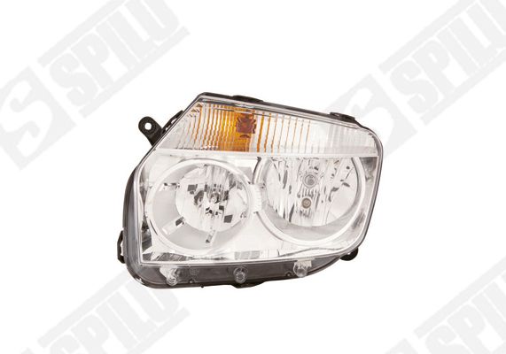 Projecteur principal