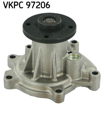Vodní čerpadlo, chlazení motoru SKF VKPC 97206