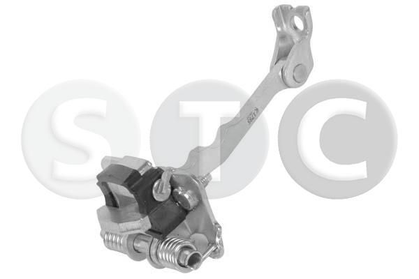 Ogranicznik drzwi STC T443932
