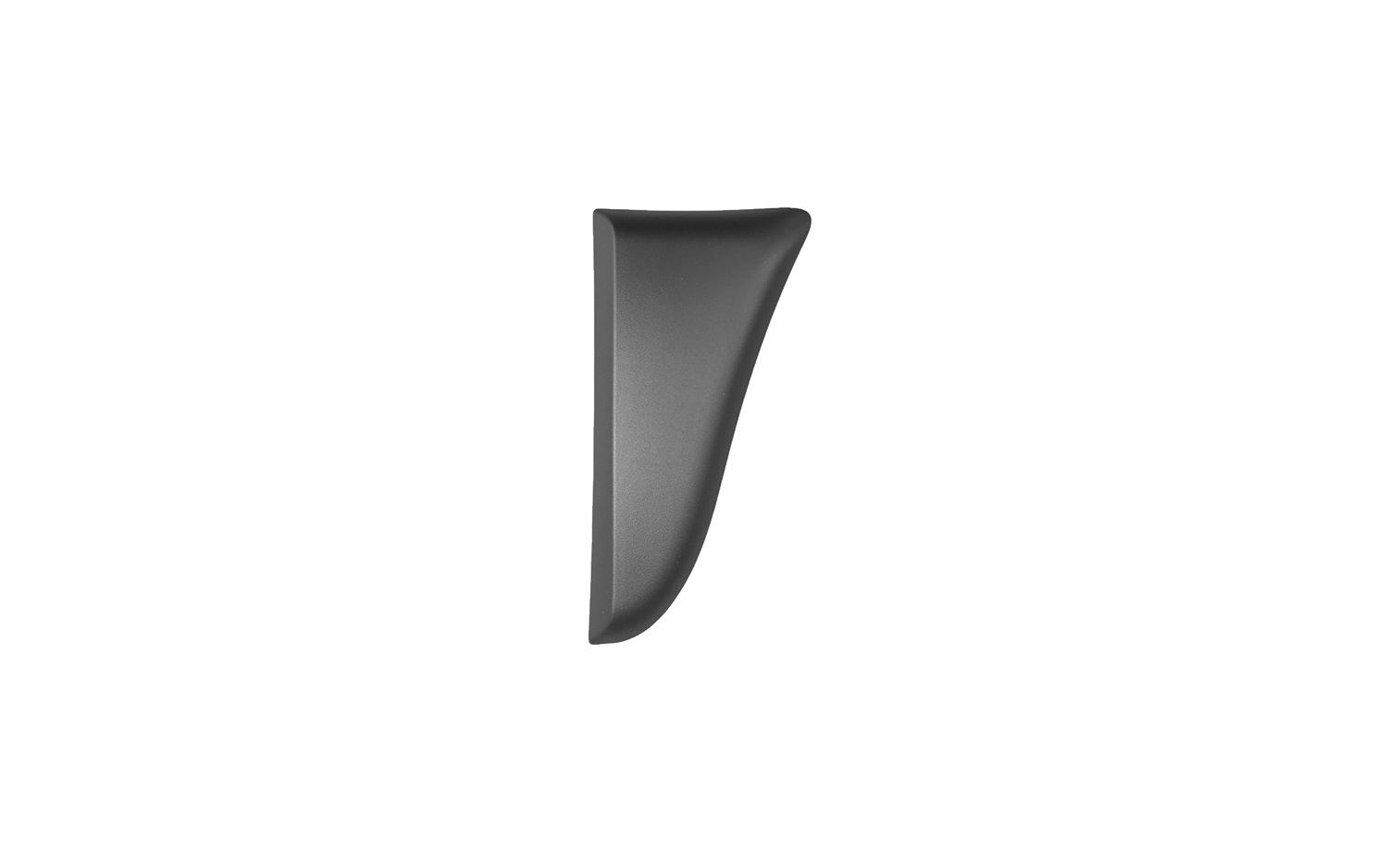 Elemente decorative/protectie, panou lateral POLIPLAST 100.11877