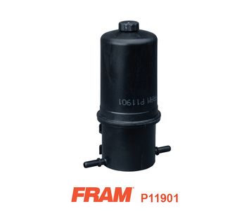Filtr paliwa FRAM P11901